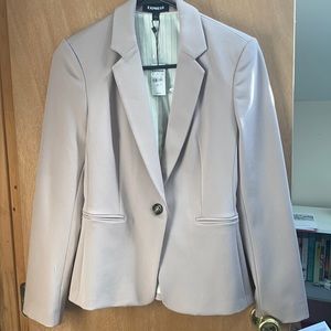 Express Blazer jacket